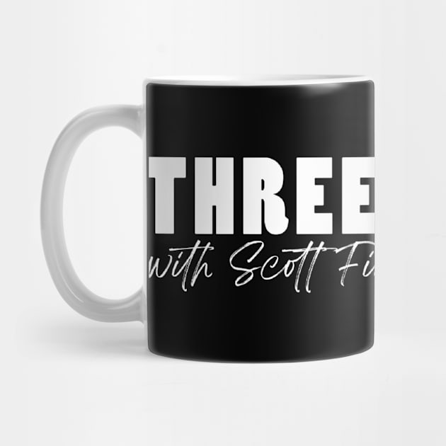 3 Ropes Podcast Logo by HTW Shop